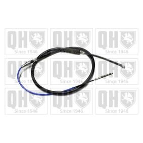 Acquista Cavo freno a mano da QUINTON HAZELL BC3269 a buon mercato per soli 14,98 €