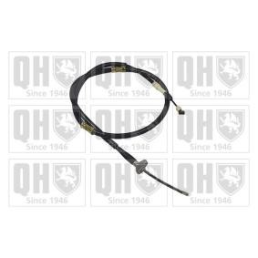 Handbremsseil BC3273
