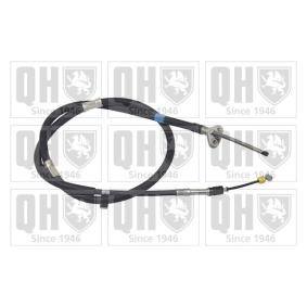 Handbremsseil BC3274