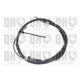 Acquista Cavo freno a mano da QUINTON HAZELL BC3277 a buon mercato per soli 16,78 €