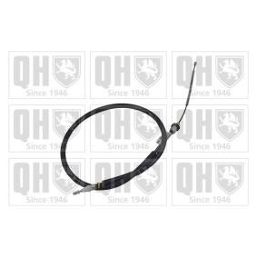 Acquista Cavo freno a mano da QUINTON HAZELL BC3278 a buon mercato per soli 16,78 €