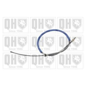 Acquista Cavo freno a mano da QUINTON HAZELL BC3279 a buon mercato per soli 16,78 €
