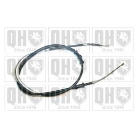 Acquista Cavo freno a mano da QUINTON HAZELL BC3295 a buon mercato per soli 24,04 €