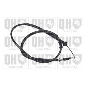 Acquista Cavo freno a mano da QUINTON HAZELL BC3304 a buon mercato per soli 19,47 €