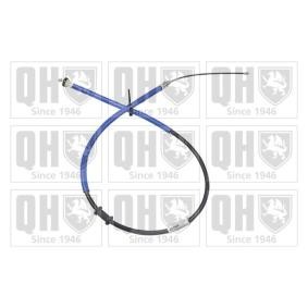 Acquista Cavo freno a mano da QUINTON HAZELL BC3305 a buon mercato per soli 21,24 €