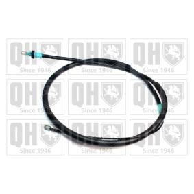 Acquista Cavo freno a mano da QUINTON HAZELL BC3313 a buon mercato per soli 16,52 €
