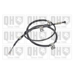 Acquista Cavo freno a mano da QUINTON HAZELL BC3314 a buon mercato per soli 21,64 €