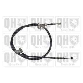 Acquista Cavo freno a mano da QUINTON HAZELL BC3315 a buon mercato per soli 31,44 €