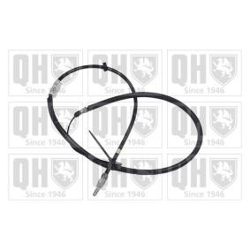 Acquista Cavo freno a mano da QUINTON HAZELL BC3319 a buon mercato per soli 20,68 €