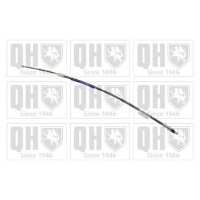 Acquista Cavo freno a mano da QUINTON HAZELL BC3322 a buon mercato per soli 12,69 €