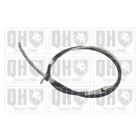 Acquista Cavo freno a mano da QUINTON HAZELL BC3333 a buon mercato per soli 17,67 €