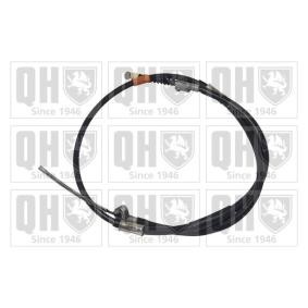 Acquista Cavo freno a mano da QUINTON HAZELL BC3339 a buon mercato per soli 65,09 €