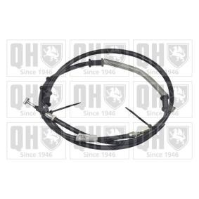 Acquista Cavo freno a mano da QUINTON HAZELL BC3359 a buon mercato per soli 30,69 €