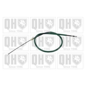 Acquista Cavo freno a mano da QUINTON HAZELL BC3363 a buon mercato per soli 15,89 €