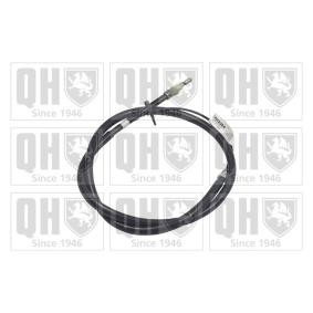 Acquista Cavo freno a mano da QUINTON HAZELL BC3364 a buon mercato per soli 20,77 €