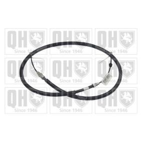 Acquista Cavo freno a mano da QUINTON HAZELL BC3365 a buon mercato per soli 20,77 €