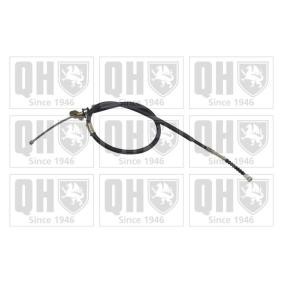 Acquista Cavo freno a mano da QUINTON HAZELL BC3436 a buon mercato per soli 15,27 €