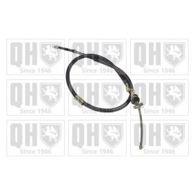 Acquista Cavo freno a mano da QUINTON HAZELL BC3437 a buon mercato per soli 16,78 €