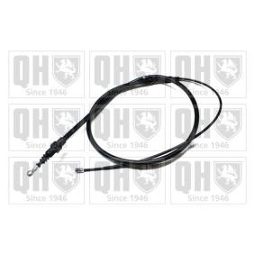 Acquista Cavo freno a mano da QUINTON HAZELL BC3438 a buon mercato per soli 13,30 €