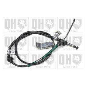 Acquista Cavo freno a mano da QUINTON HAZELL BC3484 a buon mercato per soli 24,78 €