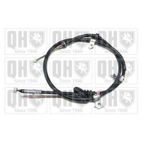 Handbremsseil BC3500