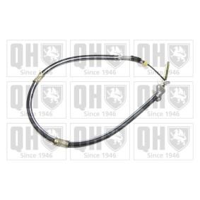 Handbremsseil BC3504