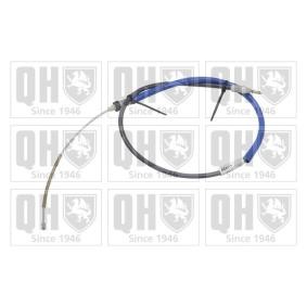 Acquista Cavo freno a mano da QUINTON HAZELL BC3571 a buon mercato per soli 23,38 €