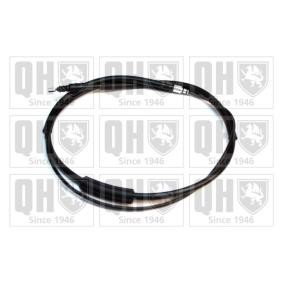 Acquista Cavo freno a mano da QUINTON HAZELL BC3611 a buon mercato per soli 28,85 €
