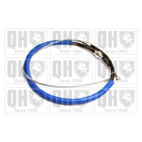 Acquista Cavo freno a mano da QUINTON HAZELL BC3615 a buon mercato per soli 25,14 €