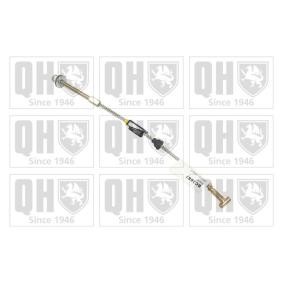 Handbremsseil BC3667