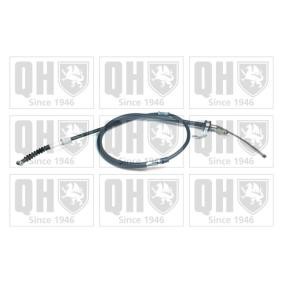 Acquista Cavo freno a mano da QUINTON HAZELL BC3674 a buon mercato per soli 48,78 €