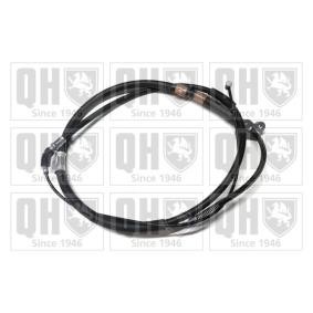 Handbremsseil BC3699