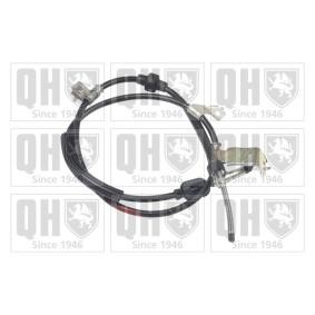Handbremsseil BC3712