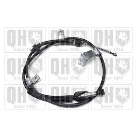 Acquista Cavo freno a mano da QUINTON HAZELL BC3713 a buon mercato per soli 24,28 €
