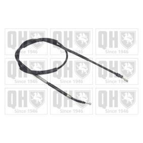 Acquista Cavo freno a mano da QUINTON HAZELL BC3761 a buon mercato per soli 34,73 €
