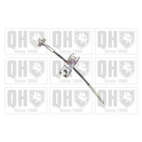 Handbremsseil BC3803