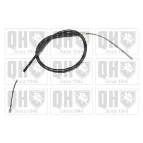 Acquista Cavo freno a mano da QUINTON HAZELL BC3813 a buon mercato per soli 23,38 €
