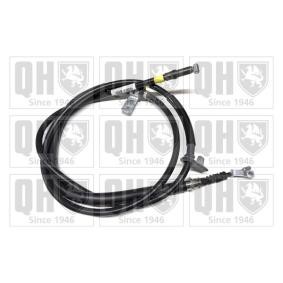 Handbremsseil BC3832