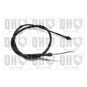 Acquista Cavo freno a mano da QUINTON HAZELL BC3919 a buon mercato per soli 21,21 €