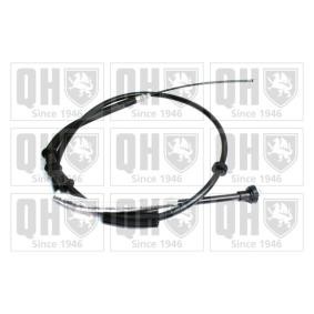 Acquista Cavo freno a mano da QUINTON HAZELL BC3925 a buon mercato per soli 21,47 €