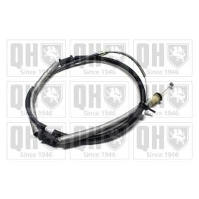 Acquista Cavo freno a mano da QUINTON HAZELL BC3951 a buon mercato per soli 36,35 €