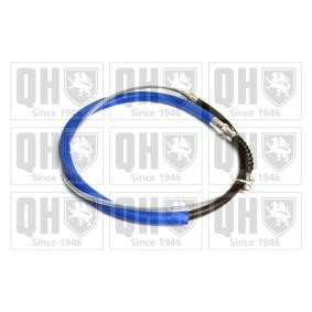 Acquista Cavo freno a mano da QUINTON HAZELL BC3953 a buon mercato per soli 15,56 €