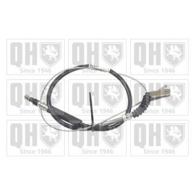 Handbremsseil BC411