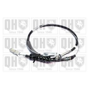 Handbremsseil BC736