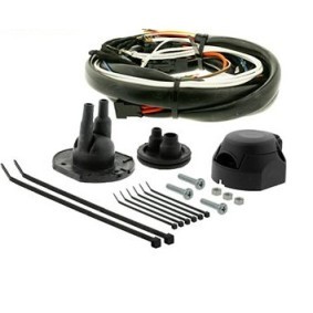 Compre Kit eléctrico para remolque de ACPS-ORIS online para Fabia I Combi (6Y5) a precios moderados