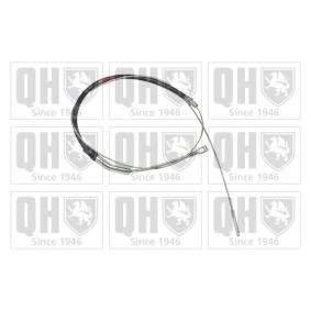 Acquista Cavo freno a mano da QUINTON HAZELL BC888 a buon mercato per soli 17,35 €