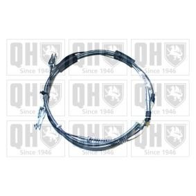 Handbremsseil BC978