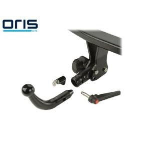 Compre Enganche de bola de remolque de ACPS-ORIS online para Focus Mk1 Familiar (DNW) a precios moderados