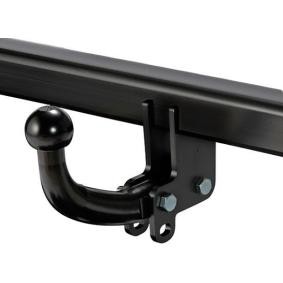 Compre Enganche de bola de remolque de ACPS-ORIS online para Caddy IV Furgoneta (SAA, SAH) a precios moderados