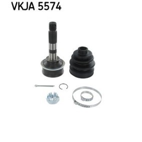 Achetez des Jeu de joints, arbre de transmission SKF VKJA 5574 à prix pour 91,87 €